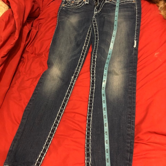 True religion women jeans - Picture 5 of 7